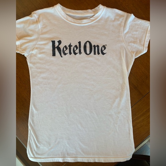 Ketel One T shirt size medium - Picture 1 of 3